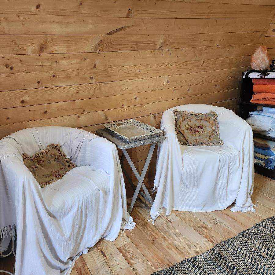 Coin Exotique Villa Casaeva Porto-Vecchio  Kültér fotó